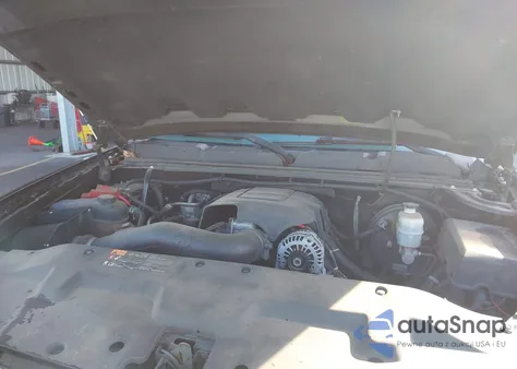 2012 Chevrolet Silverado 1500 Lt from USA, damaged, VIN 1GCPKSE79CF134808